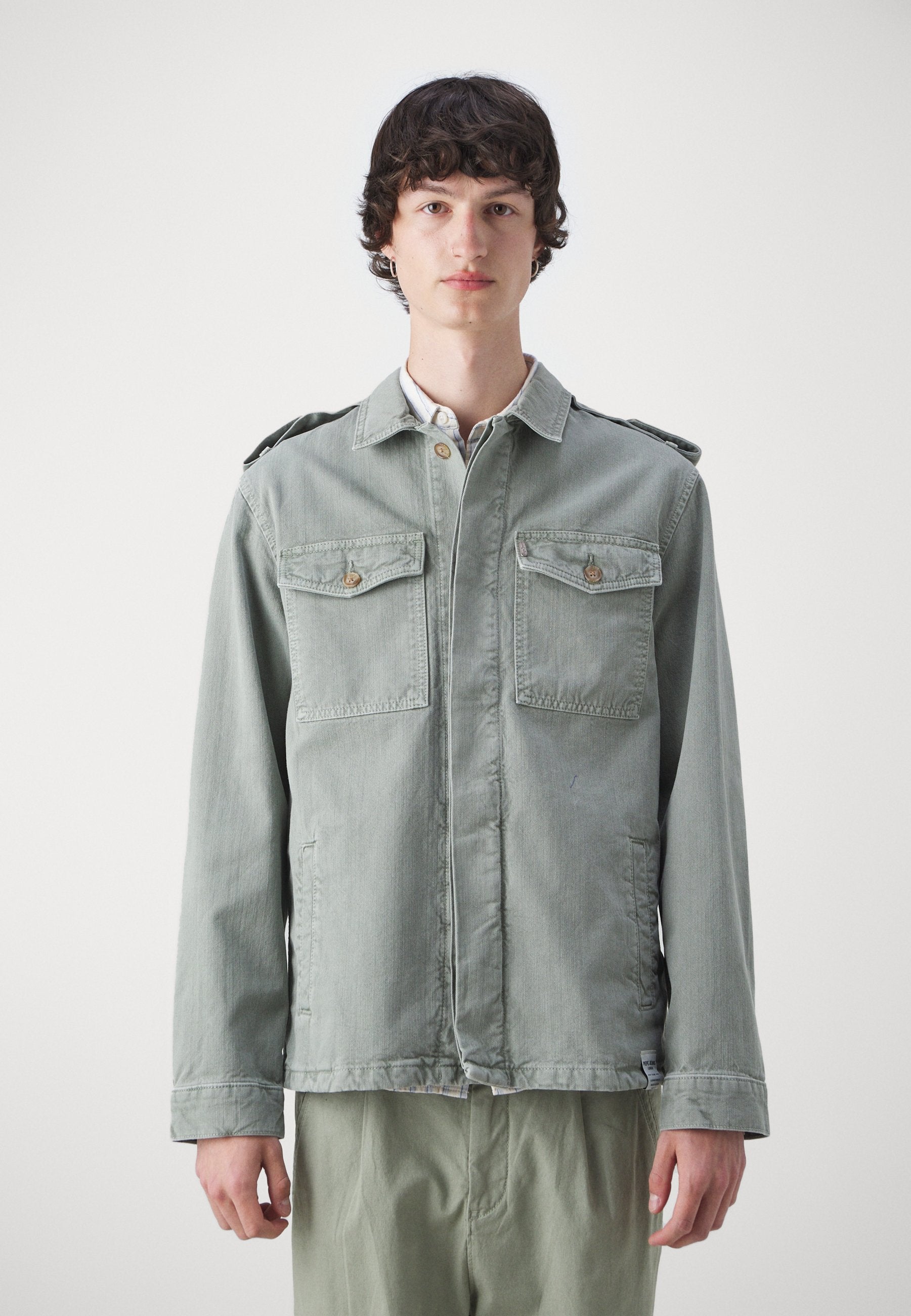 Pepe Jeans EATON COLOUR FIELD