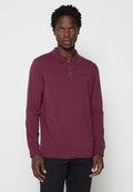 KARL LAGERFELD Poloshirt Media 1