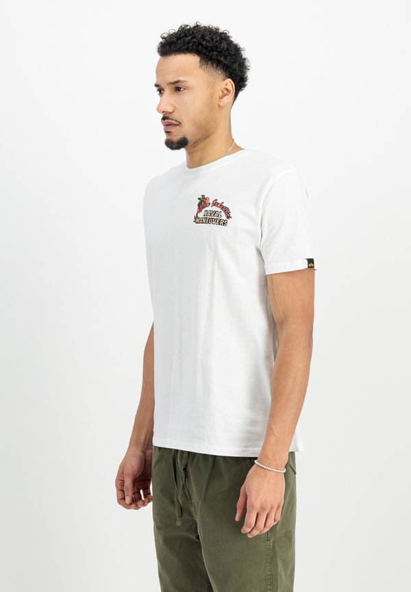 Alpha Industries NAVAL