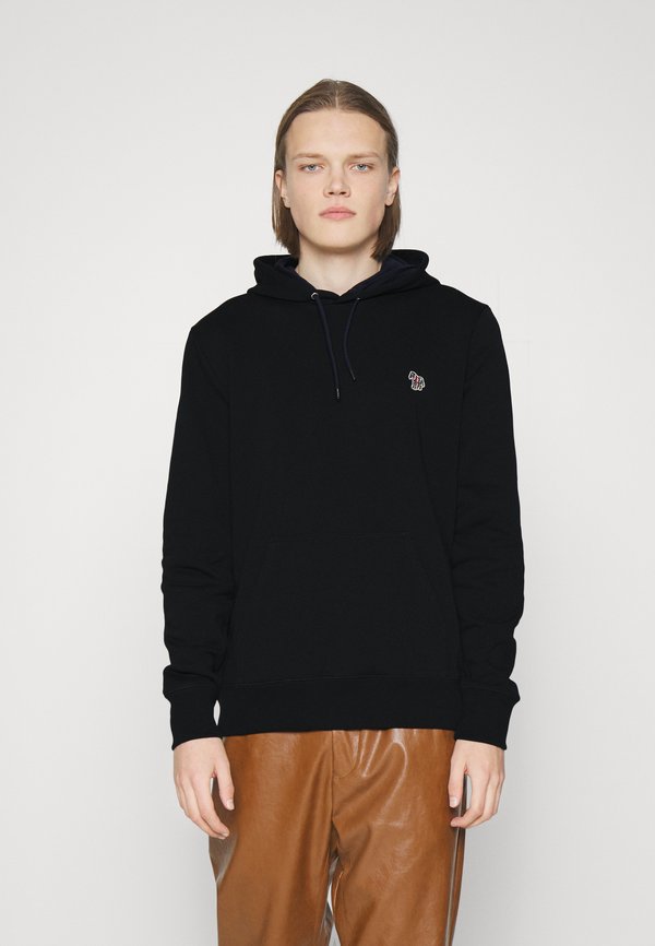 PS Paul Smith FIT HOODY ZEBRA