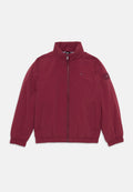ESSENTIAL PACKABLE HOOD PADDED JACKET Media 1