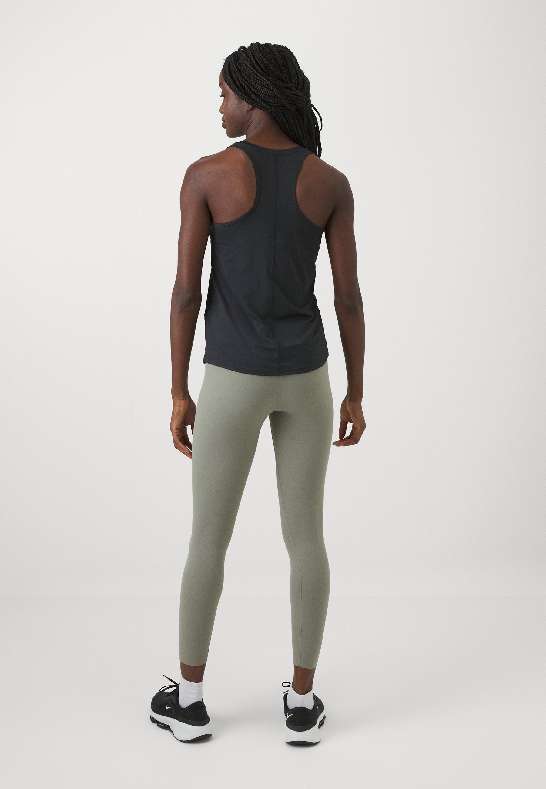 Nike Performance ZENVY HR 7/8