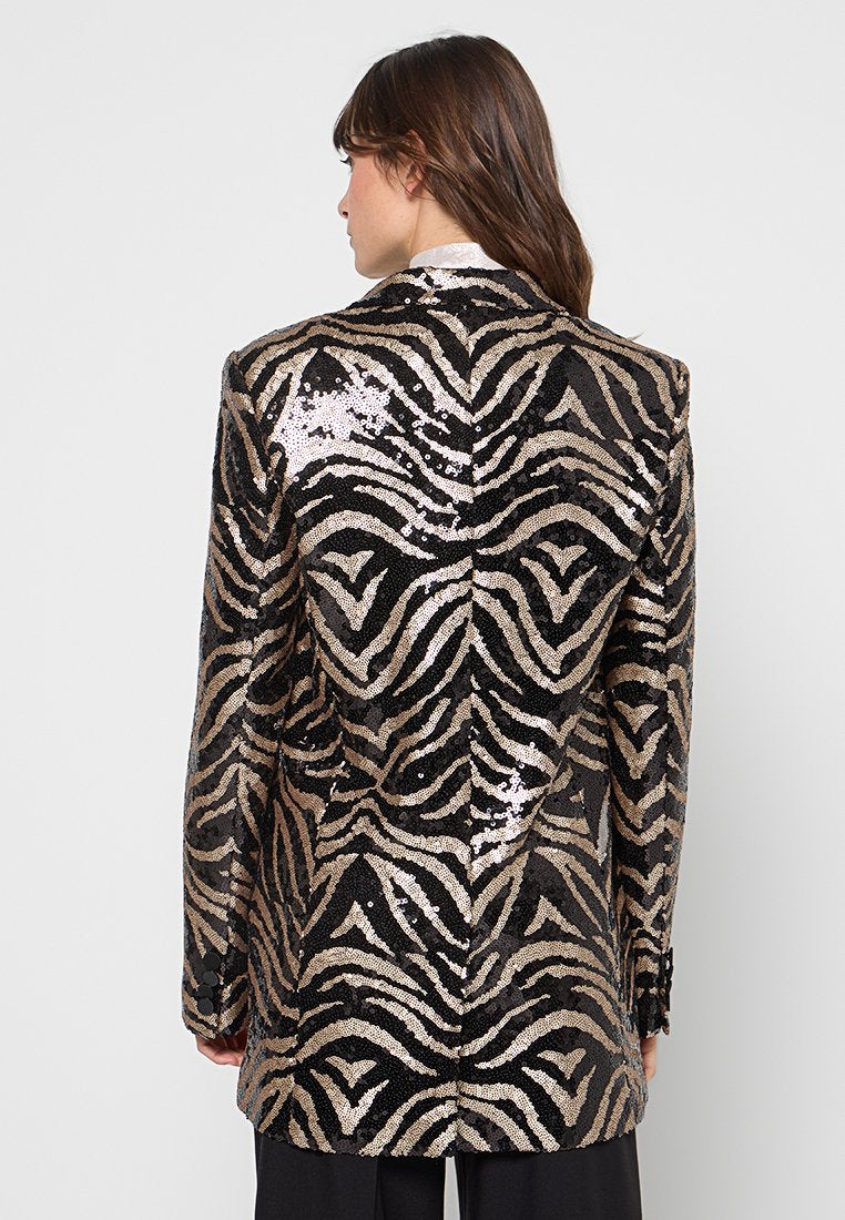 KARL LAGERFELD Blazer Media 3