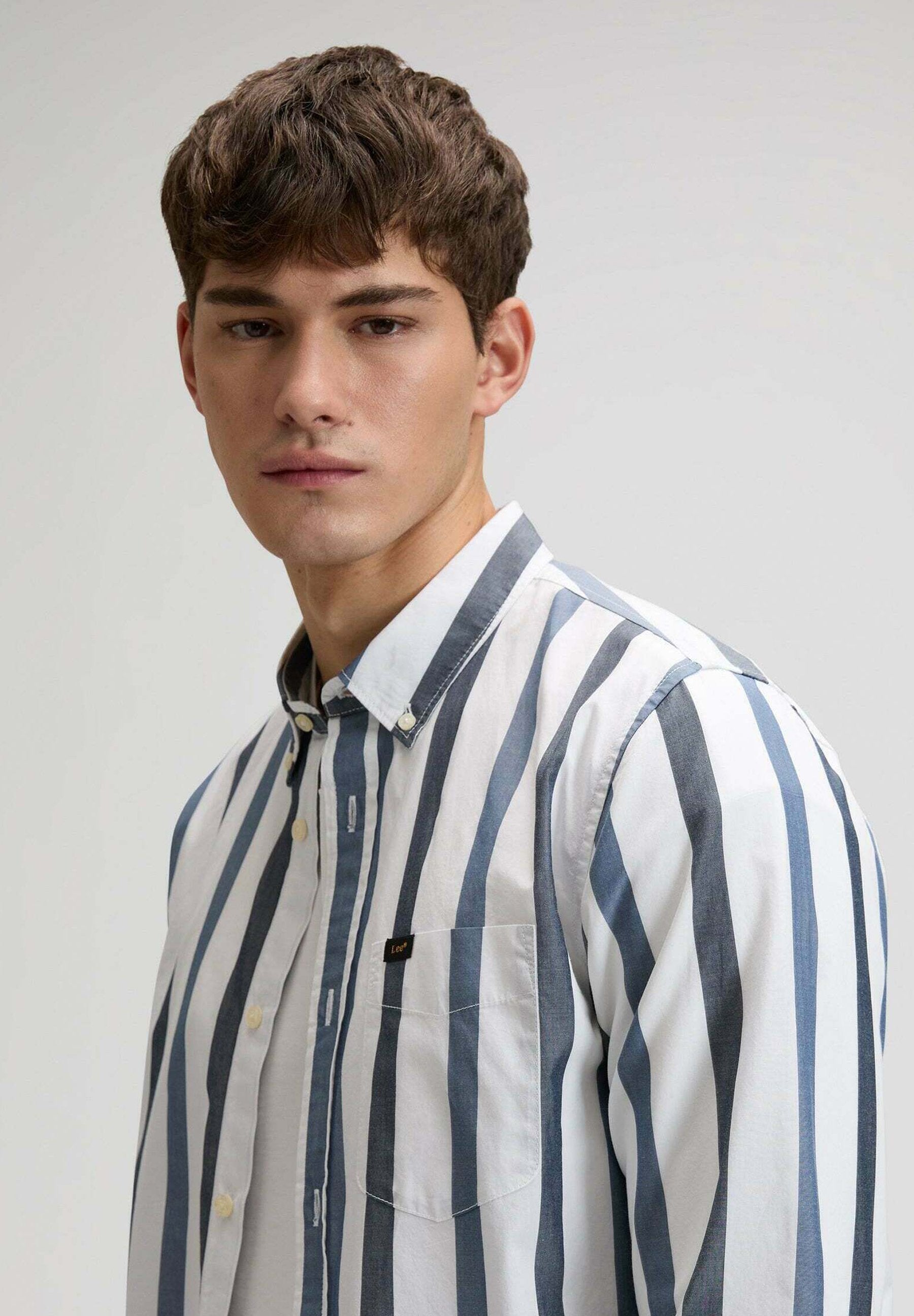 Lee LEE BUTTON DOWN
