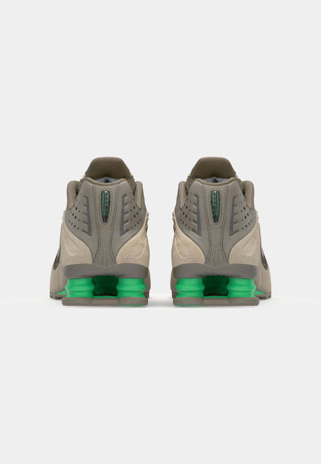 Nike Sportswear SHOX R4 SE 2