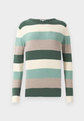 TOM TAILOR Jumper - green