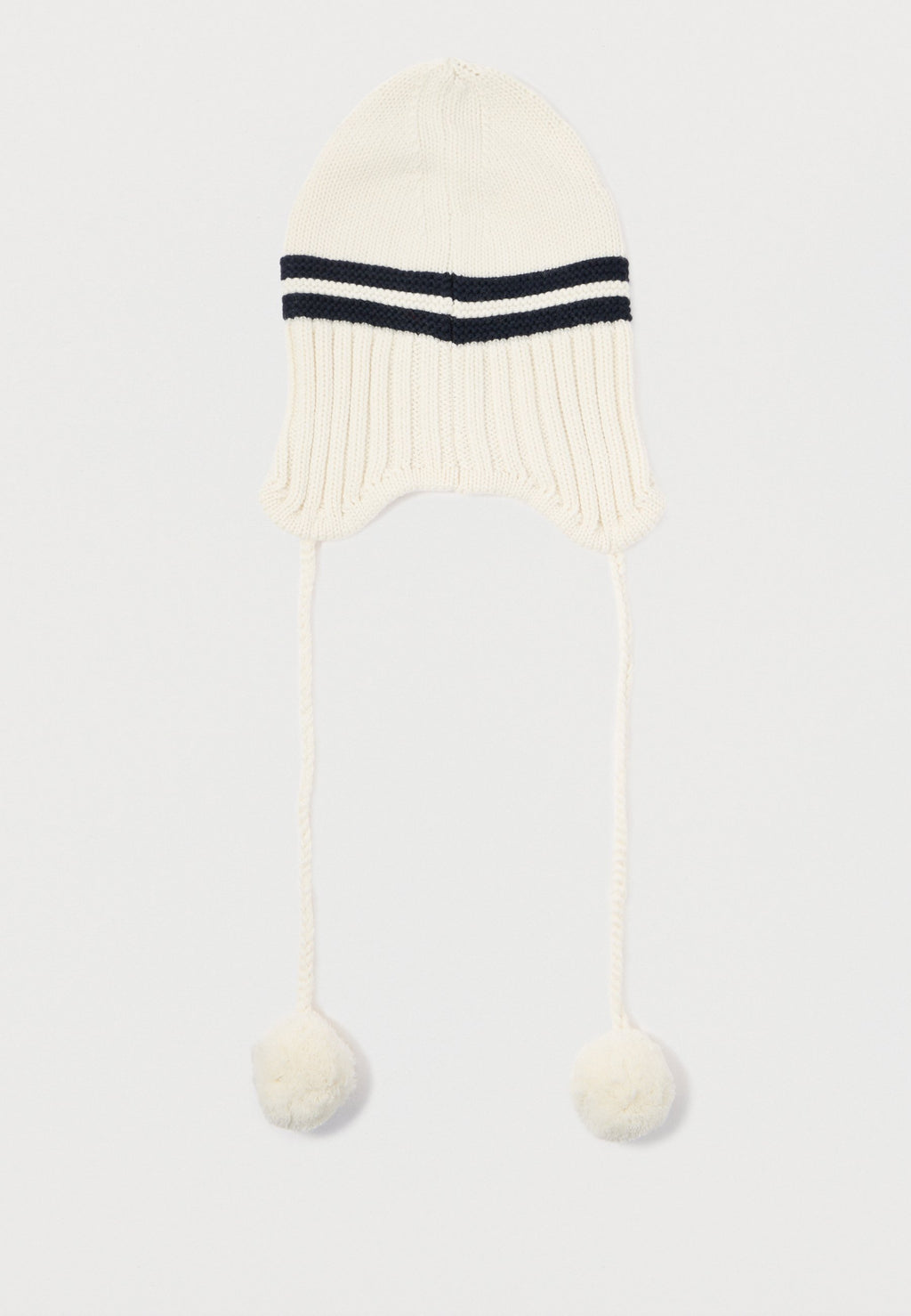CHUNKY BAUBLE BEANIE Media 2