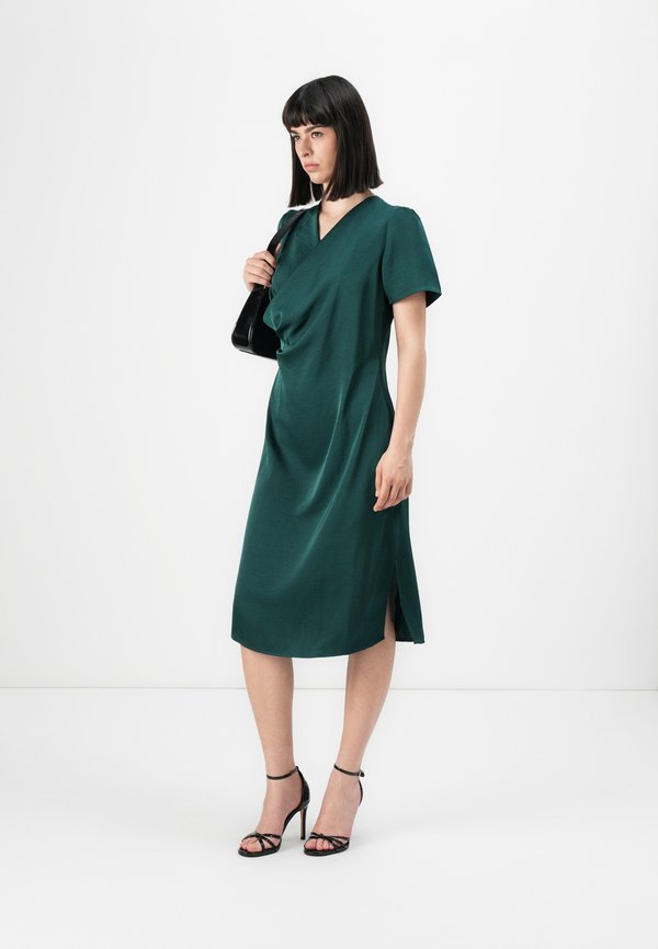 Bruuns Bazaar BECKIA NEEM DRESS