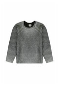Wrangler FOILED SWEATER