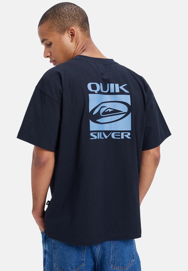 Quiksilver ERA MIX BACK