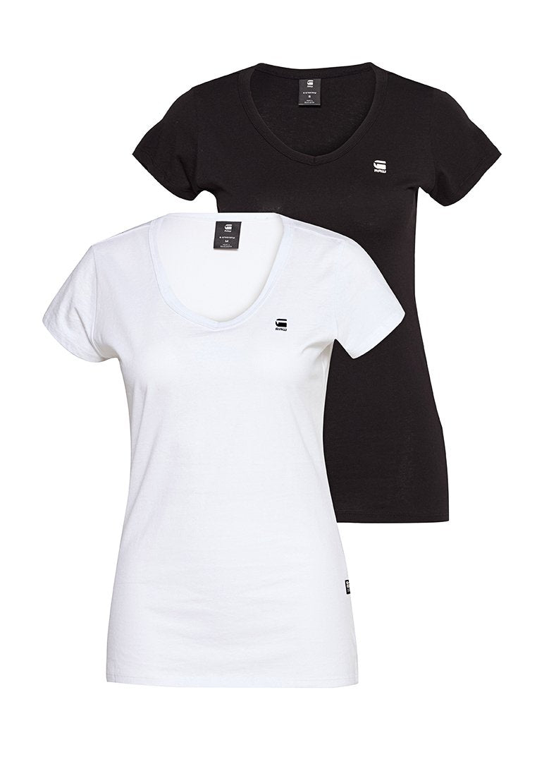 SLIM FIT 2 PACK Media 1