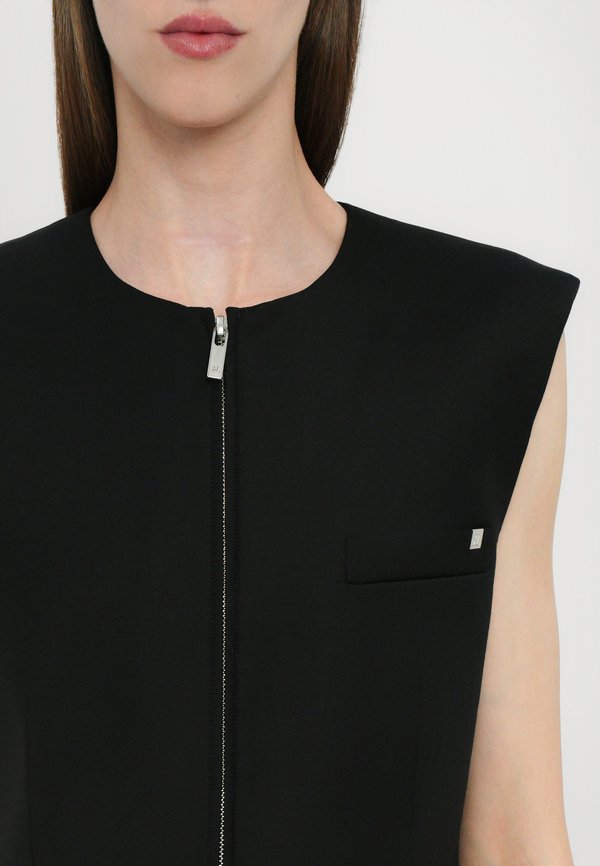 Helmut Lang ZIP VEST