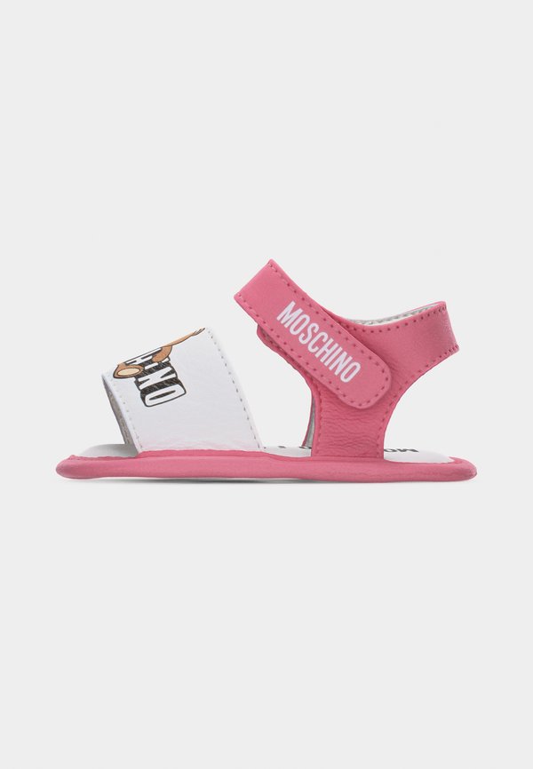 MOSCHINO UNISEX