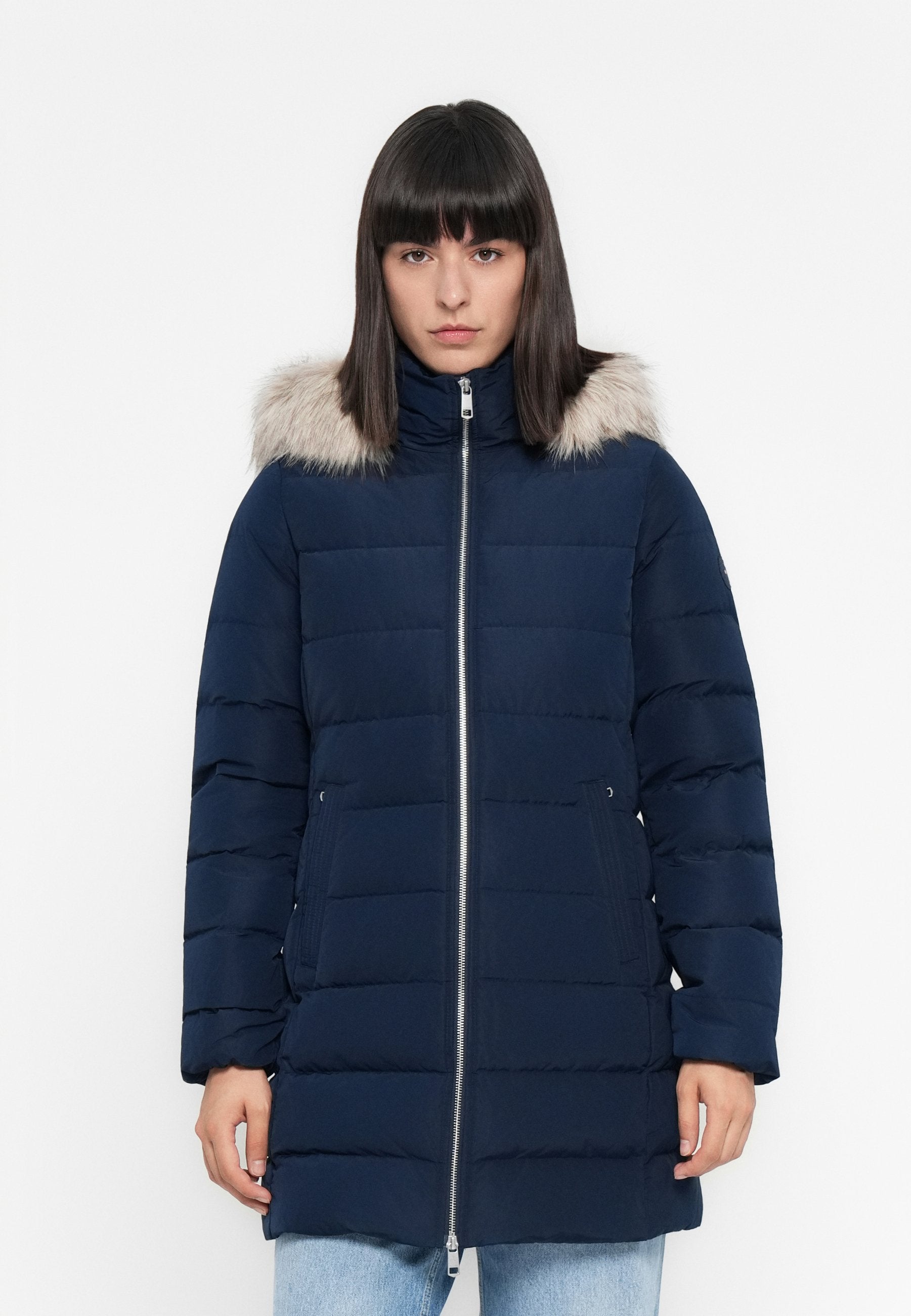 Tommy Hilfiger Wintermantel Media 3
