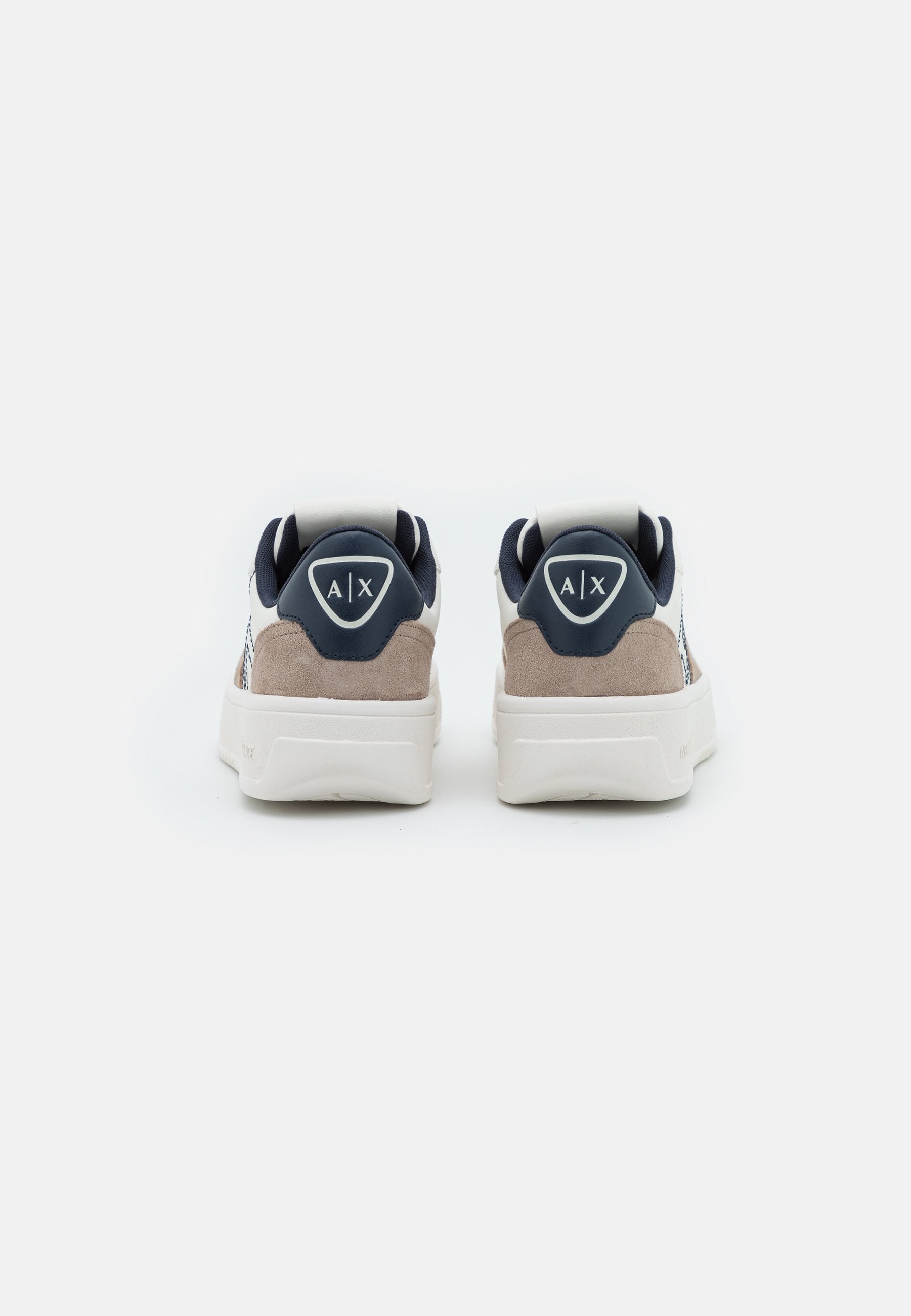 Armani Exchange Sneaker low Media 3