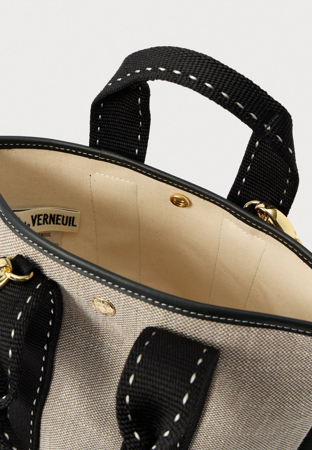 Rue de Verneuil CRUISE BUCKET