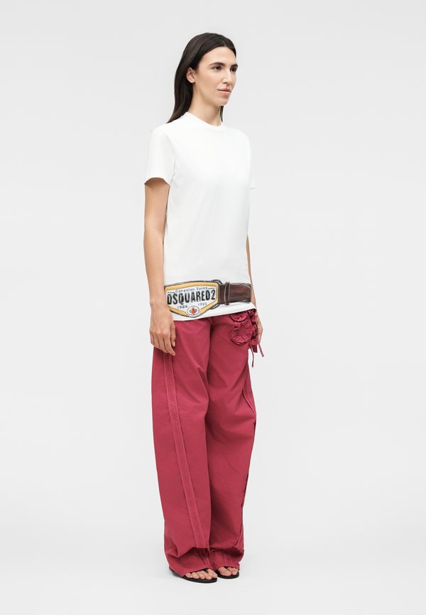 Dsquared2 ICONIQUE JUST RIGHT FIT TEE
