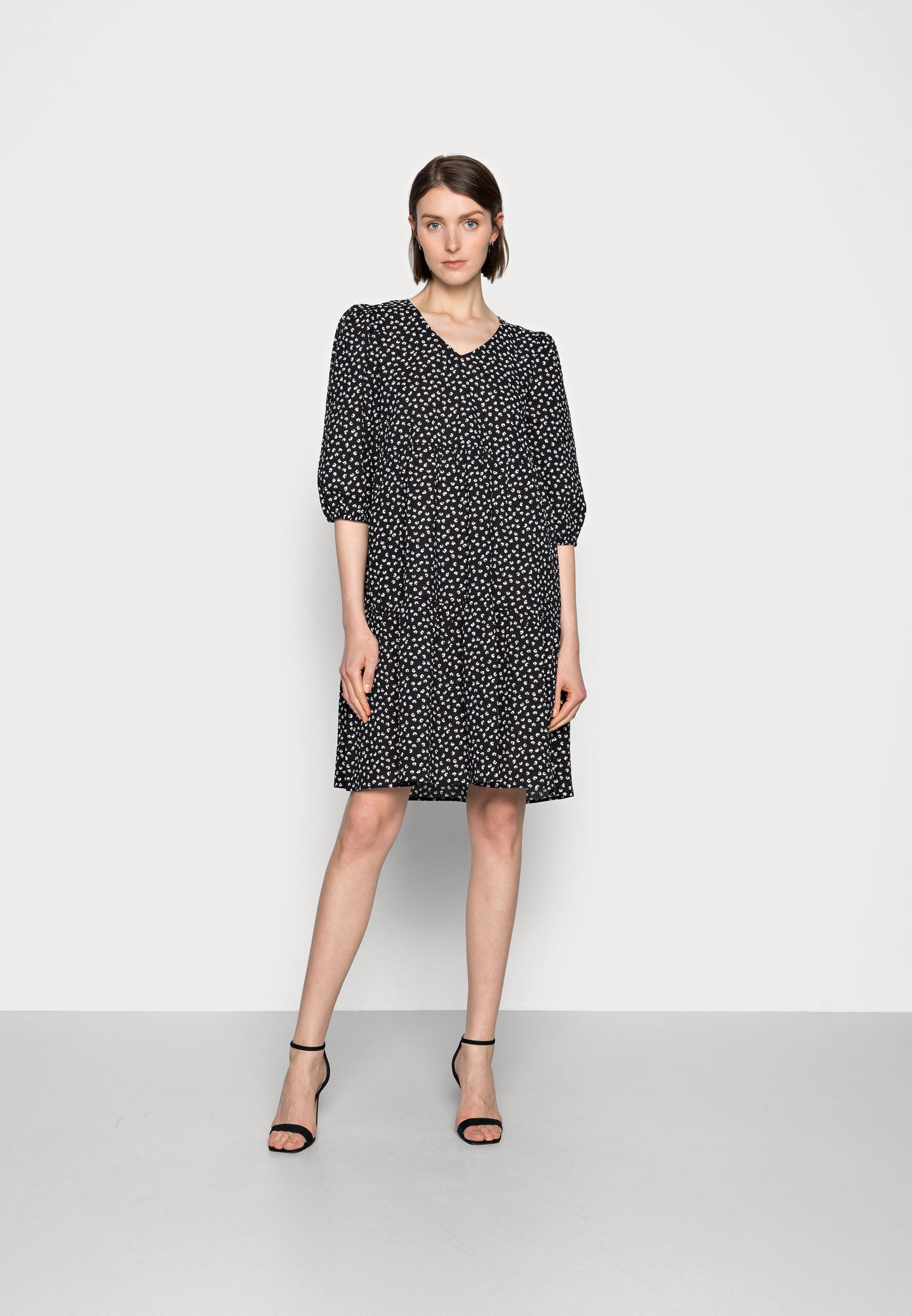 Kaffe ENCIA DRESS