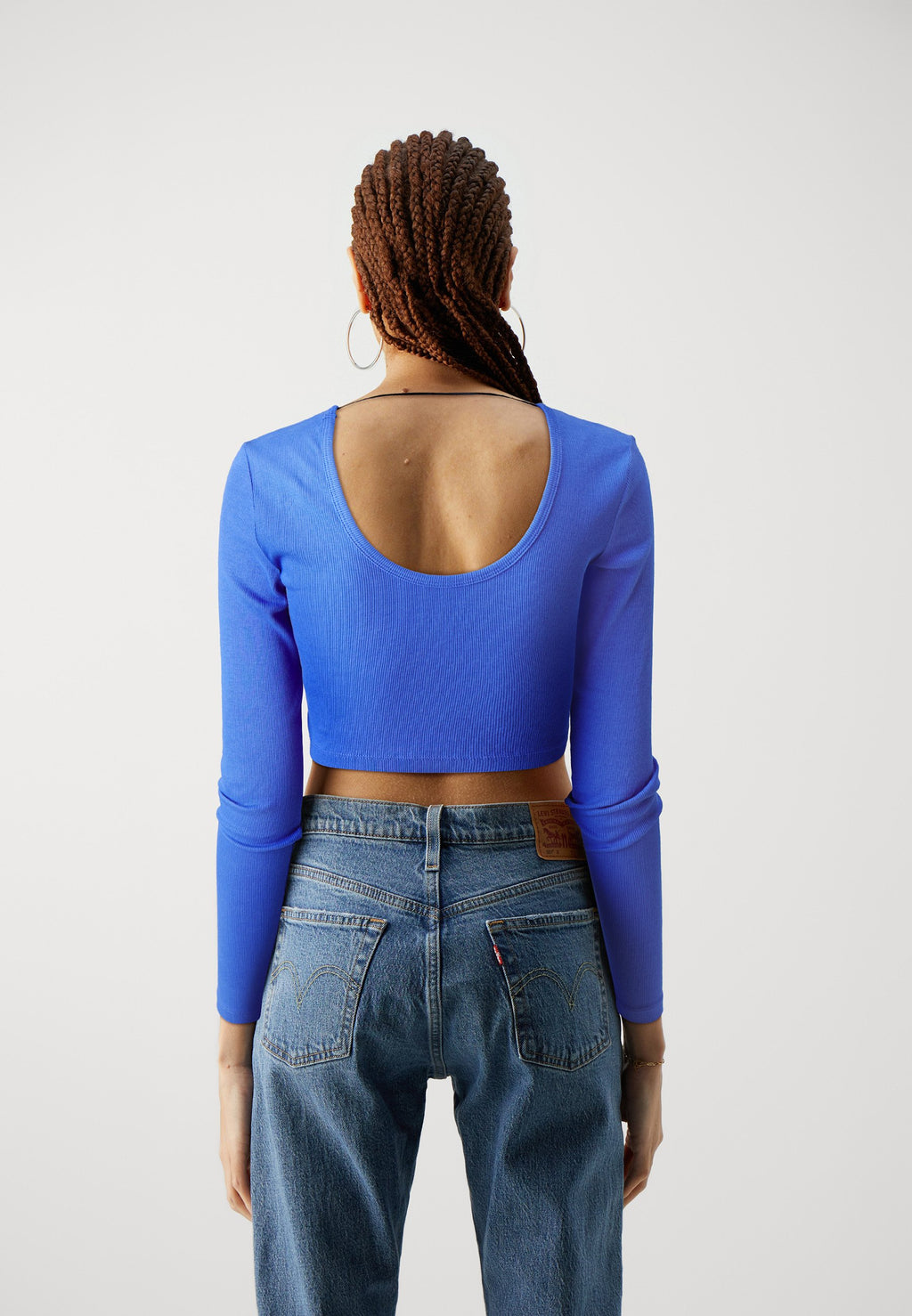ONLY ONLEASY OPEN BACK