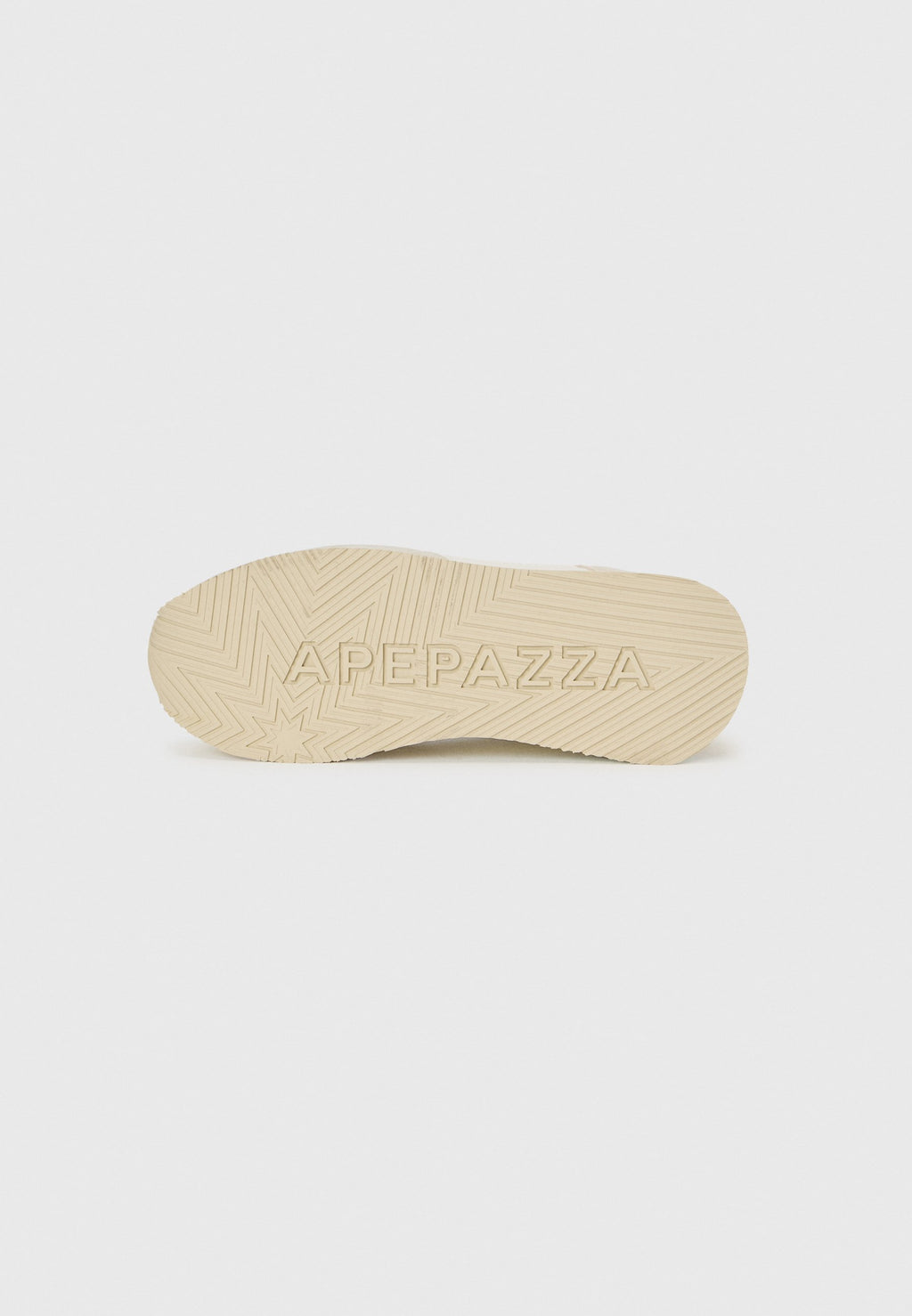 Apepazza S3STEADY01/NYS