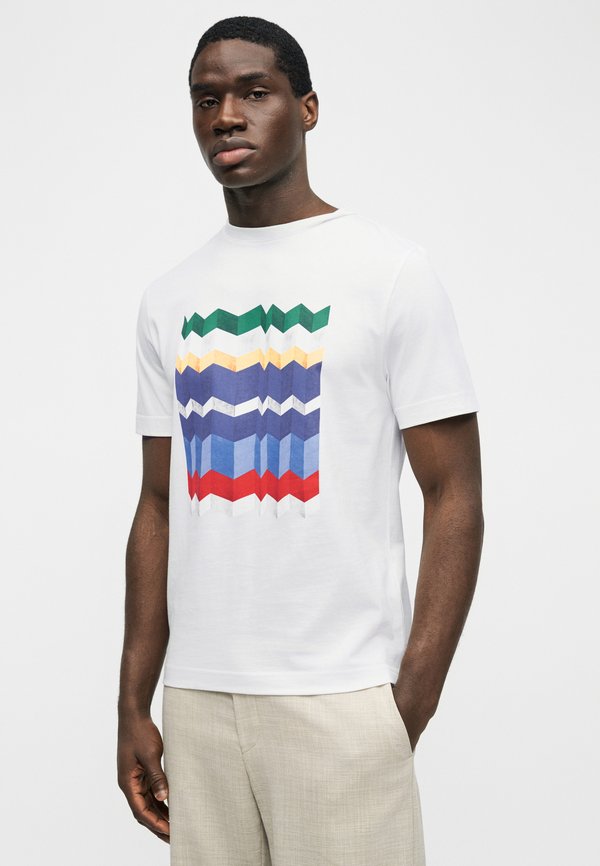 Missoni EXCLUSIVE SHORT SLEEVE