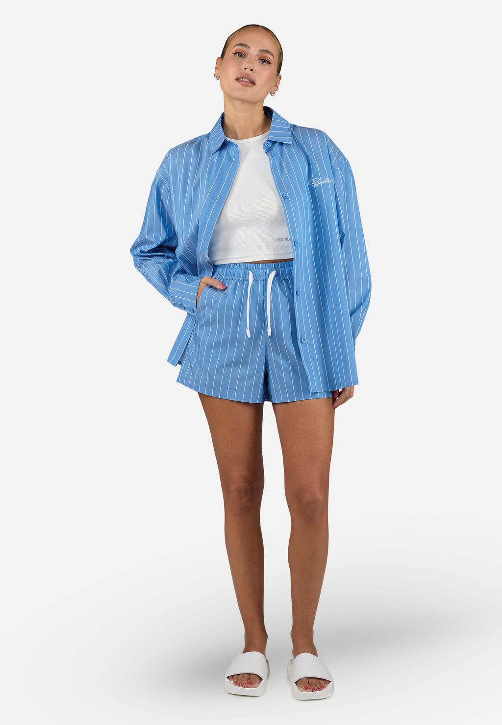 Pegador MONRO LOOSE SHORTS