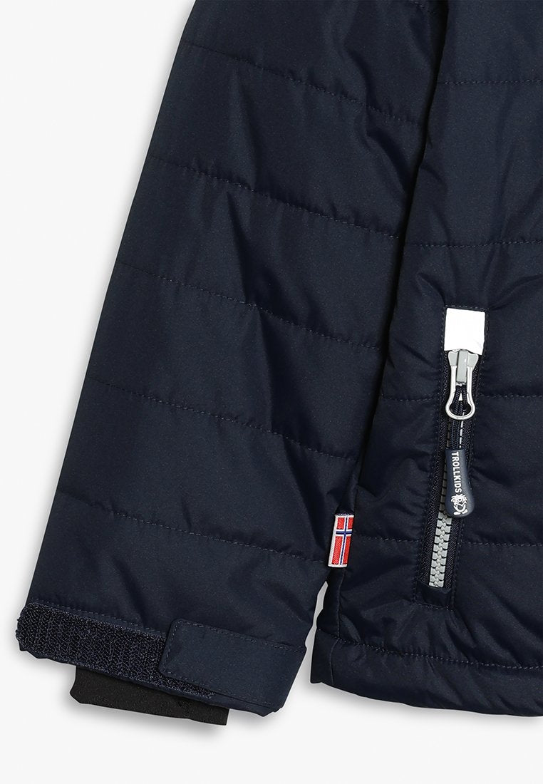 TROLLKIDS KIDS HEMSEDAL SNOW JACKET