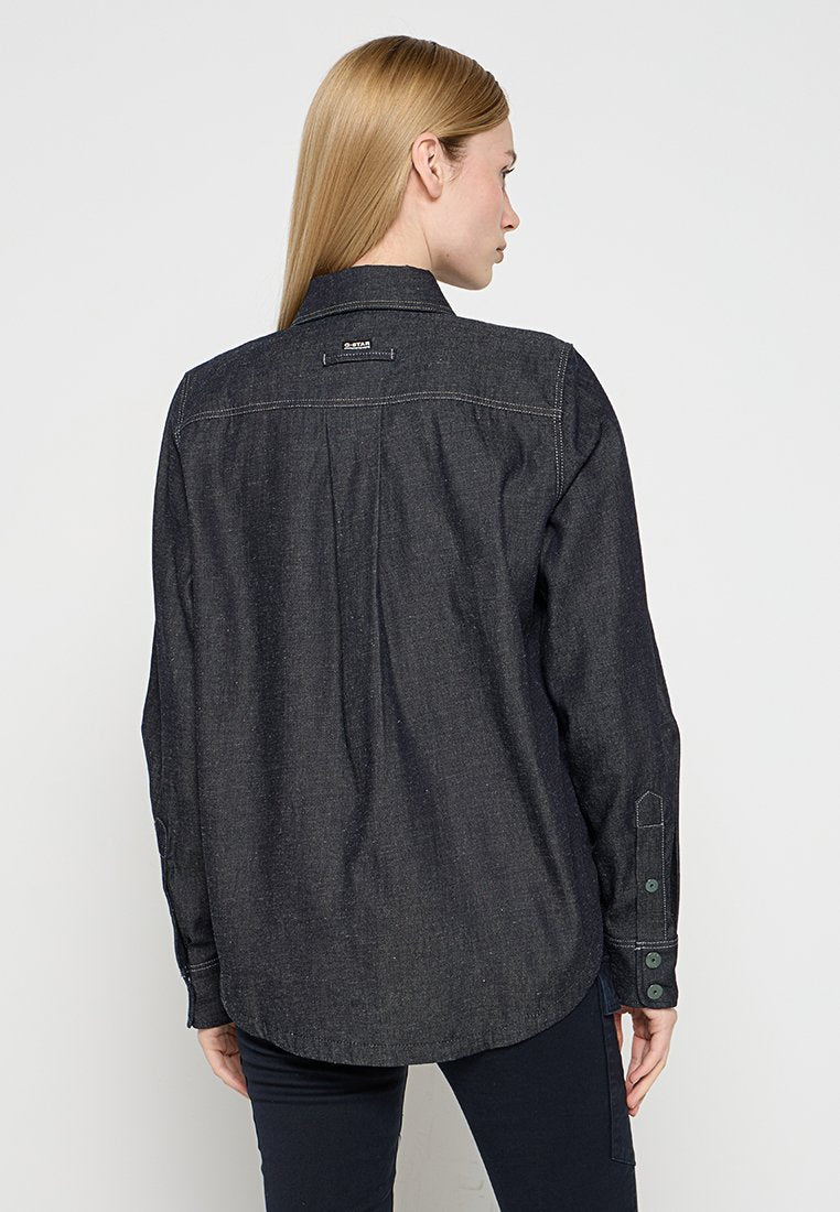 G-STAR Hemdbluse Media 2