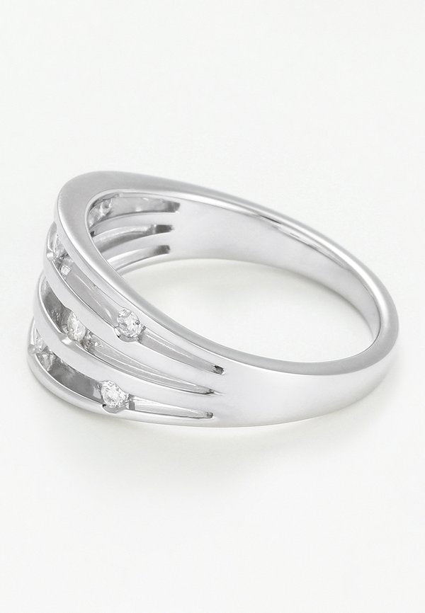 Atelier Du Diamant POLKA DOT 0,15 CT. DIAMOND