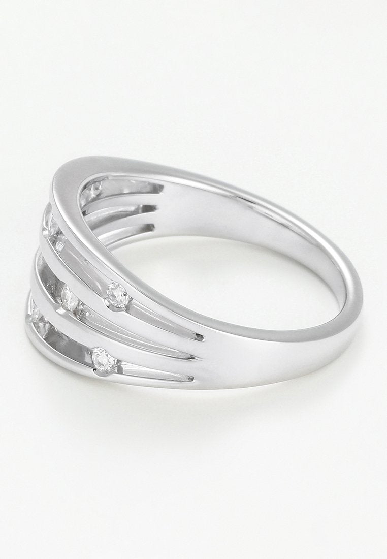 Atelier Du Diamant POLKA DOT 0,15 CT. DIAMOND