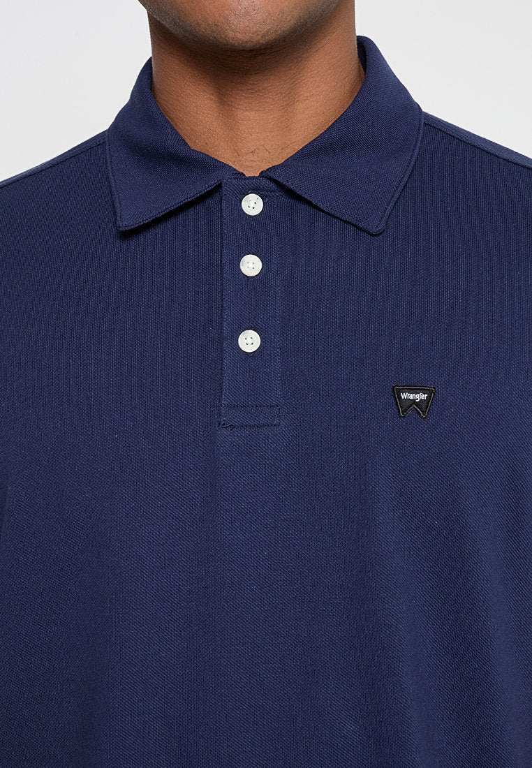 Wrangler POLO SHIRT