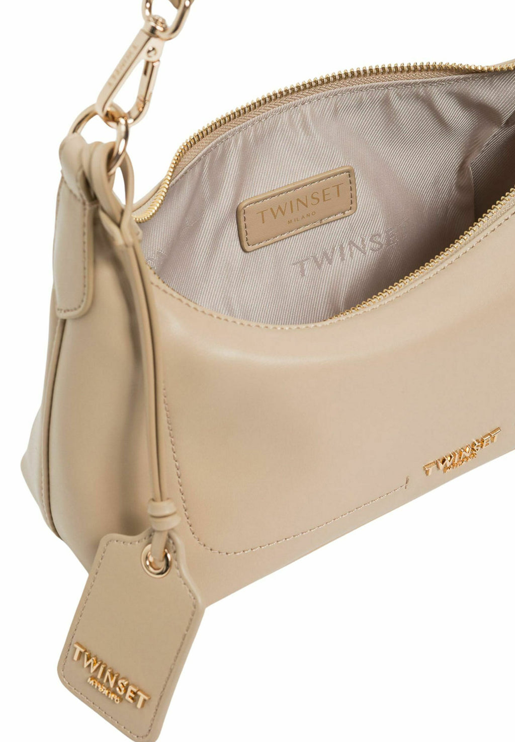 TWINSET BORSA A SPALLA