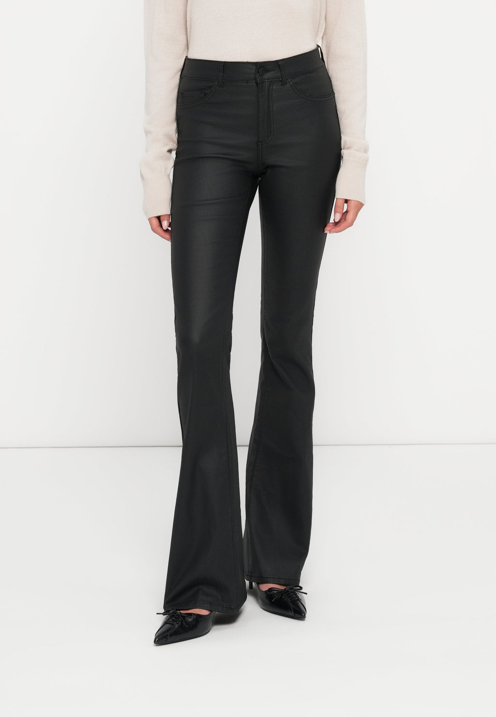 ONLY ONLBLUSH flared fit