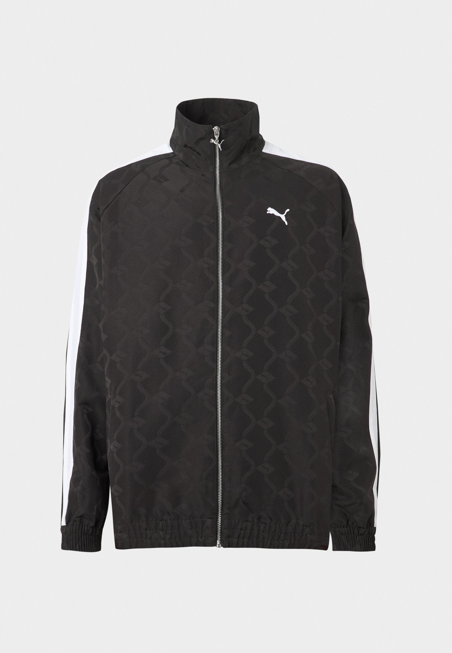 Puma RELAXED TRACK JACKET