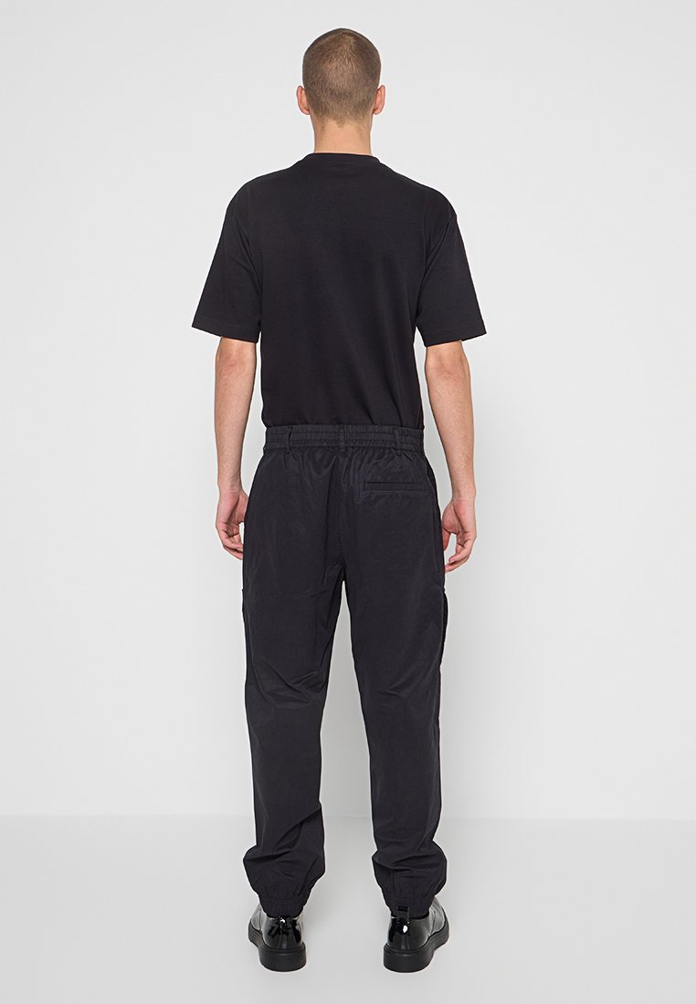 Armani Exchange Stoffhose Media 3