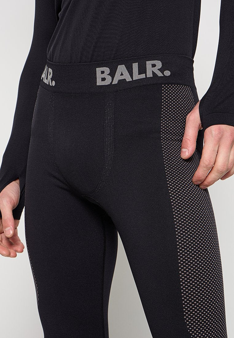 BALR. FLOYD