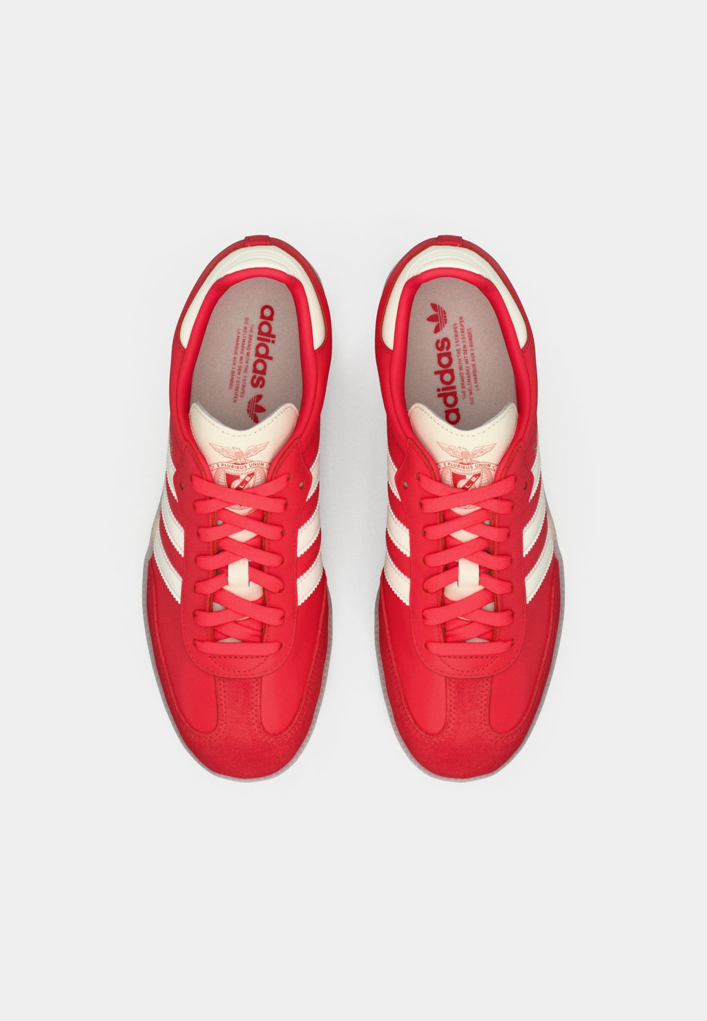 adidas Originals SAMBA LICENSED