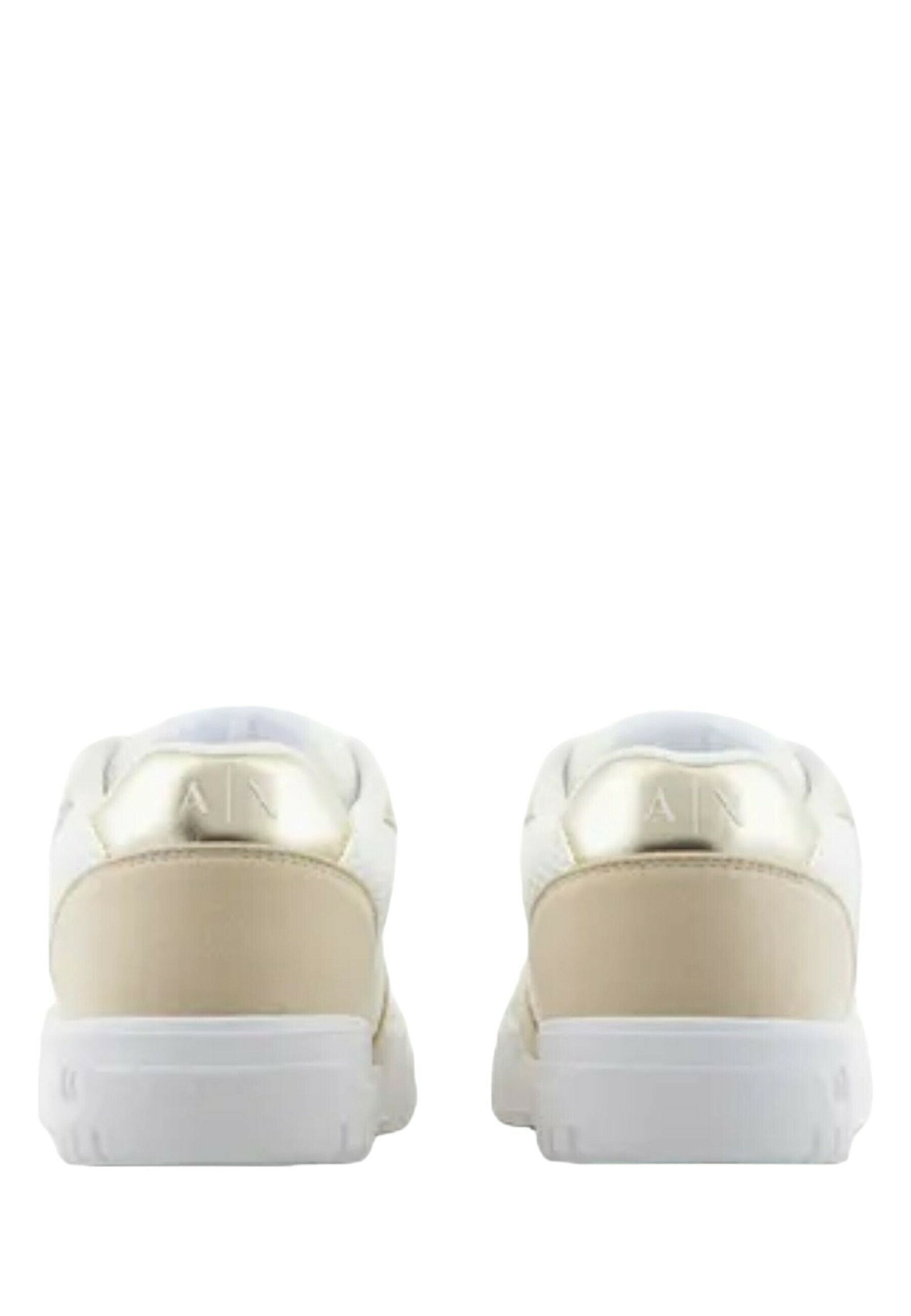 Armani Exchange Sneaker low Media 4