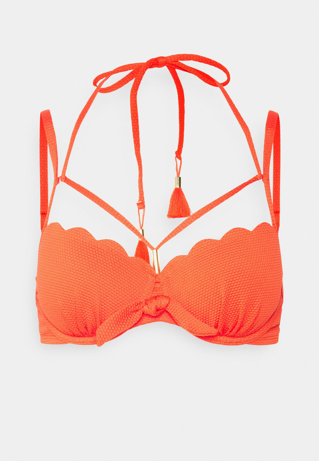 Hunkemöller SCALLOP