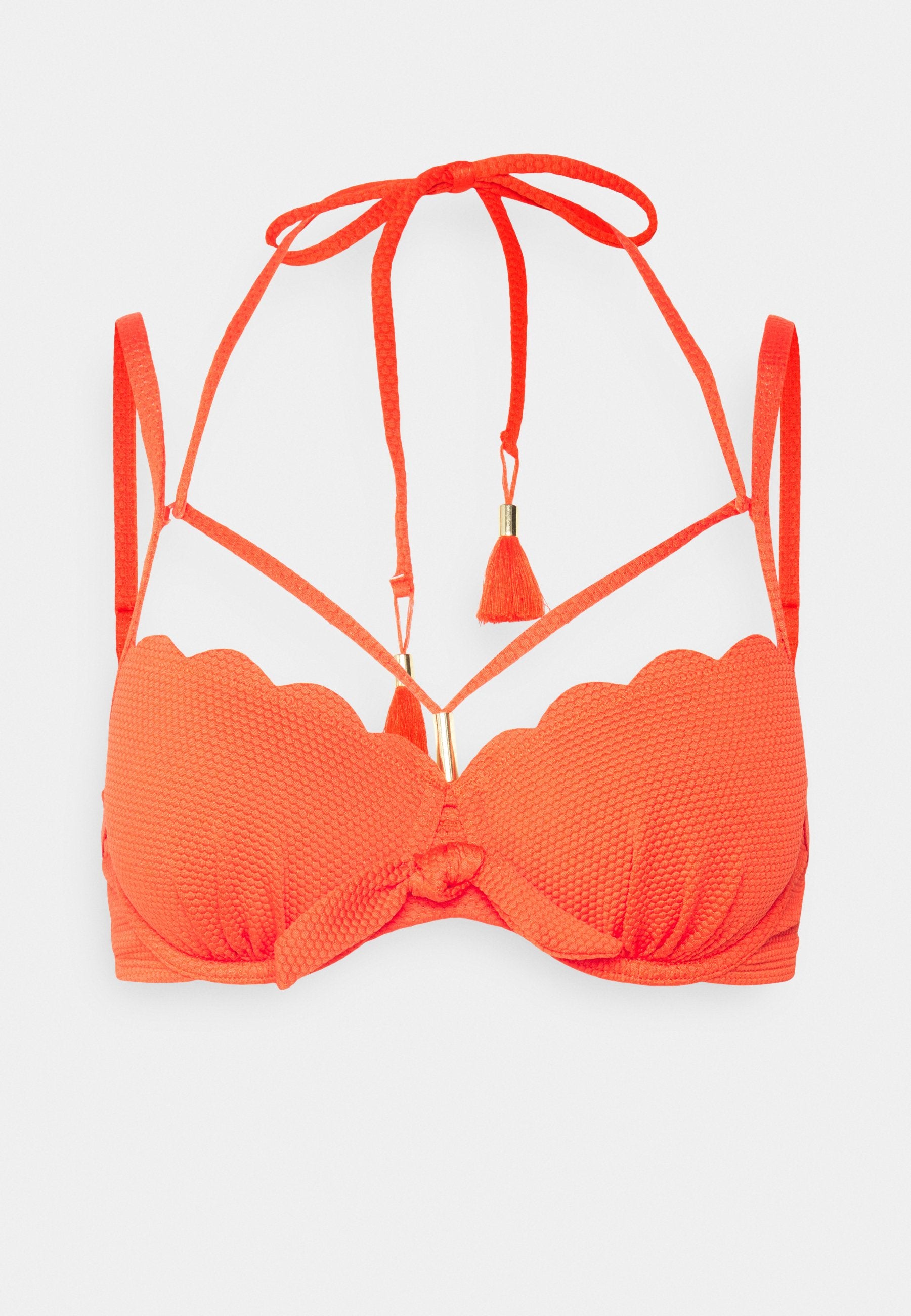 Hunkemöller SCALLOP