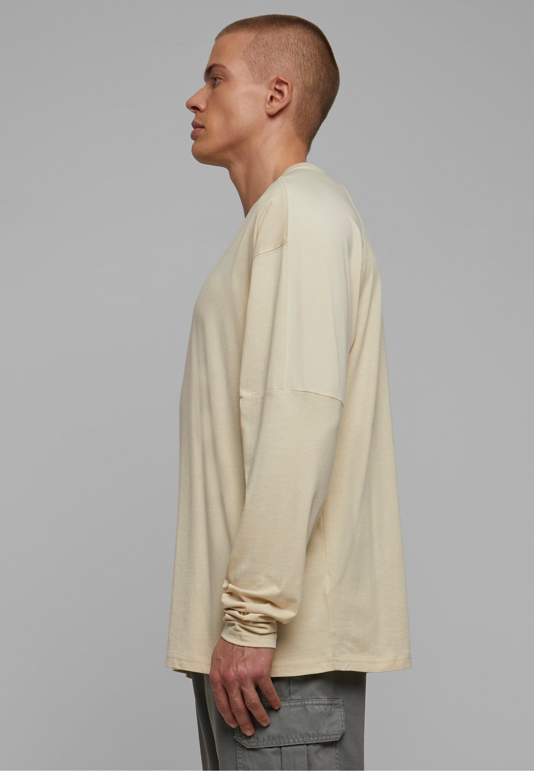 Urban Classics RAGLAN BACK LONGSLEEVE