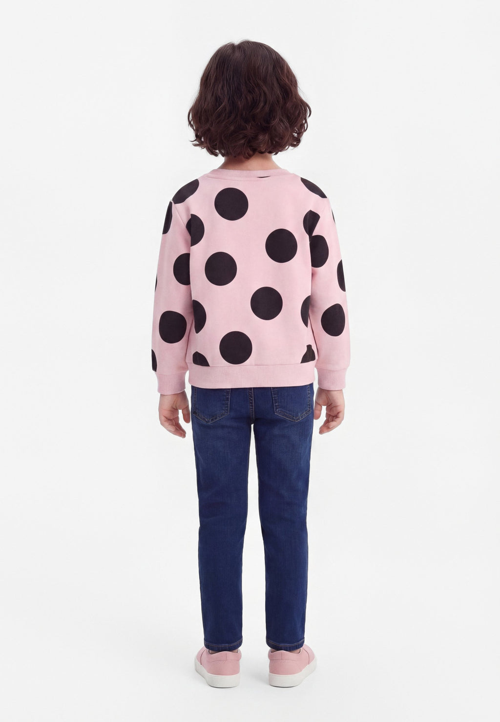 Name it Sweat Hello Kitty