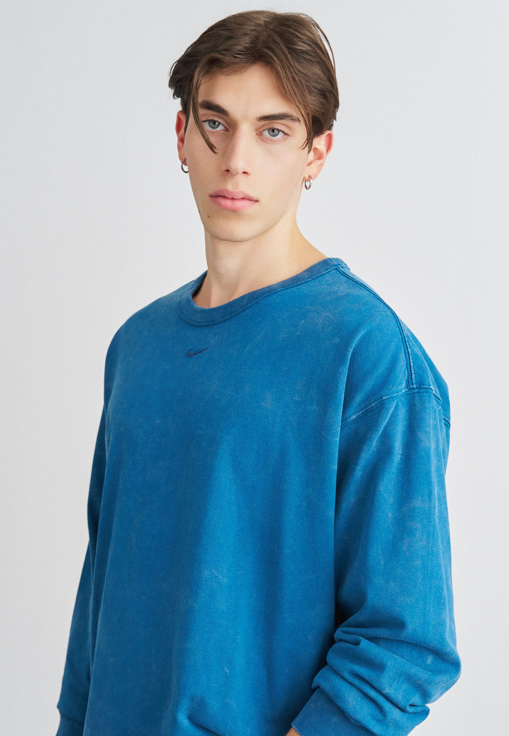 Nike Sportswear TEE WASH