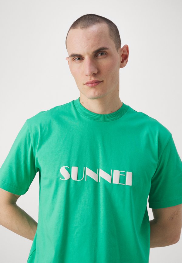 Sunnei CLASSIC LOGO SPRAYED