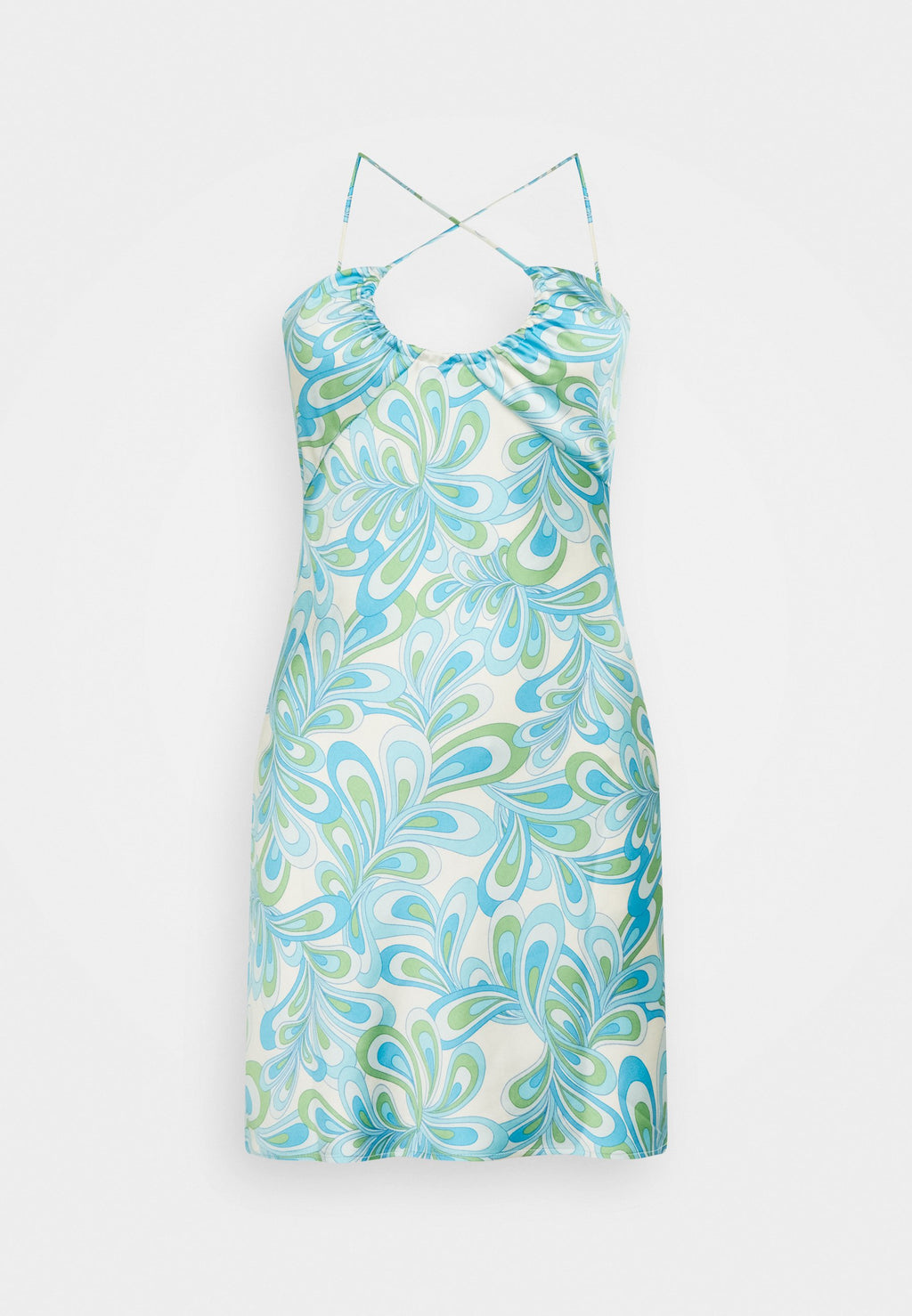 Gina Tricot JANELLA DRESS