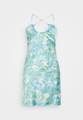 JANELLA DRESS - Gina Tricot - View 1