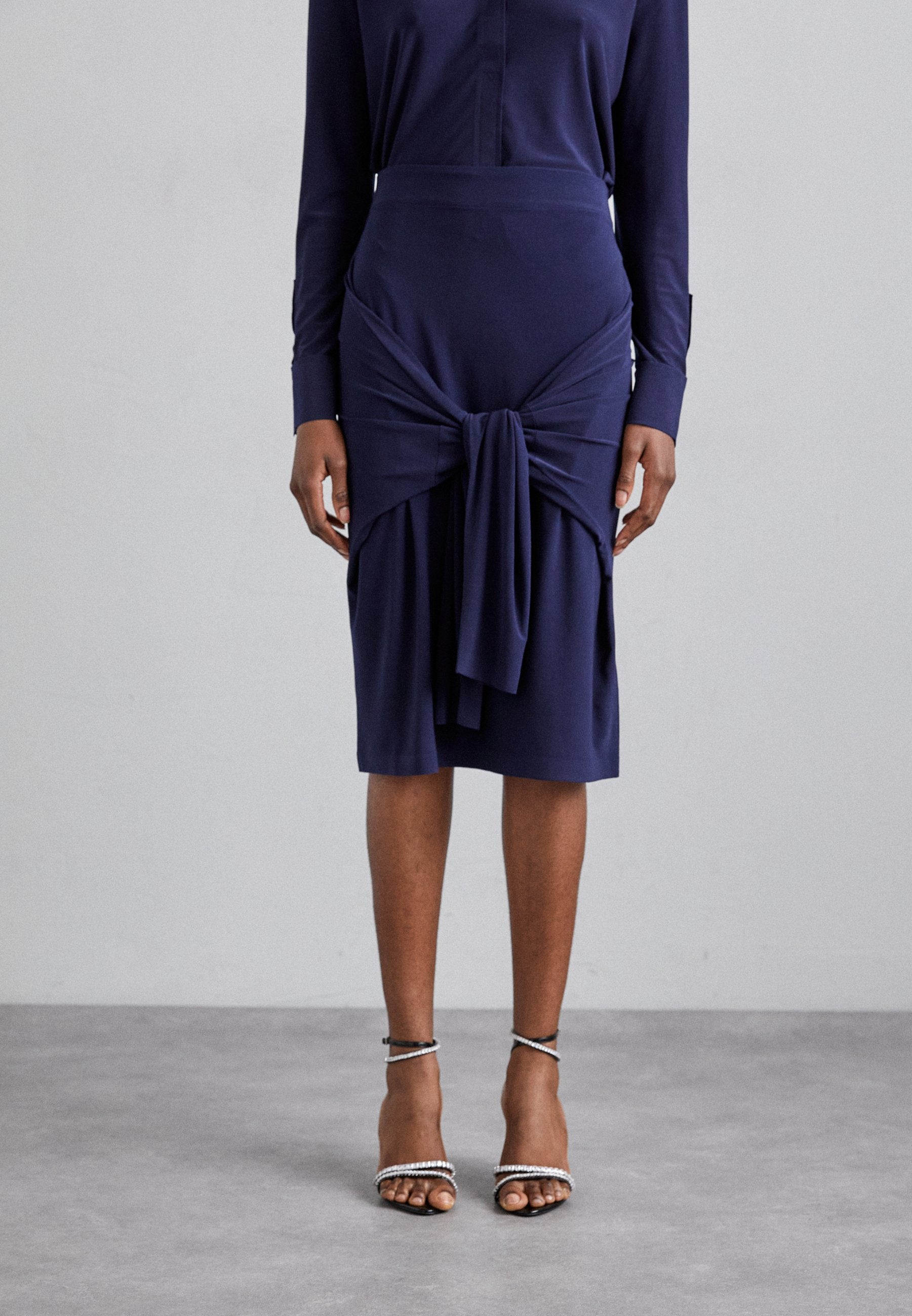 Norma Kamali STRAPLESS ALL IN ONE