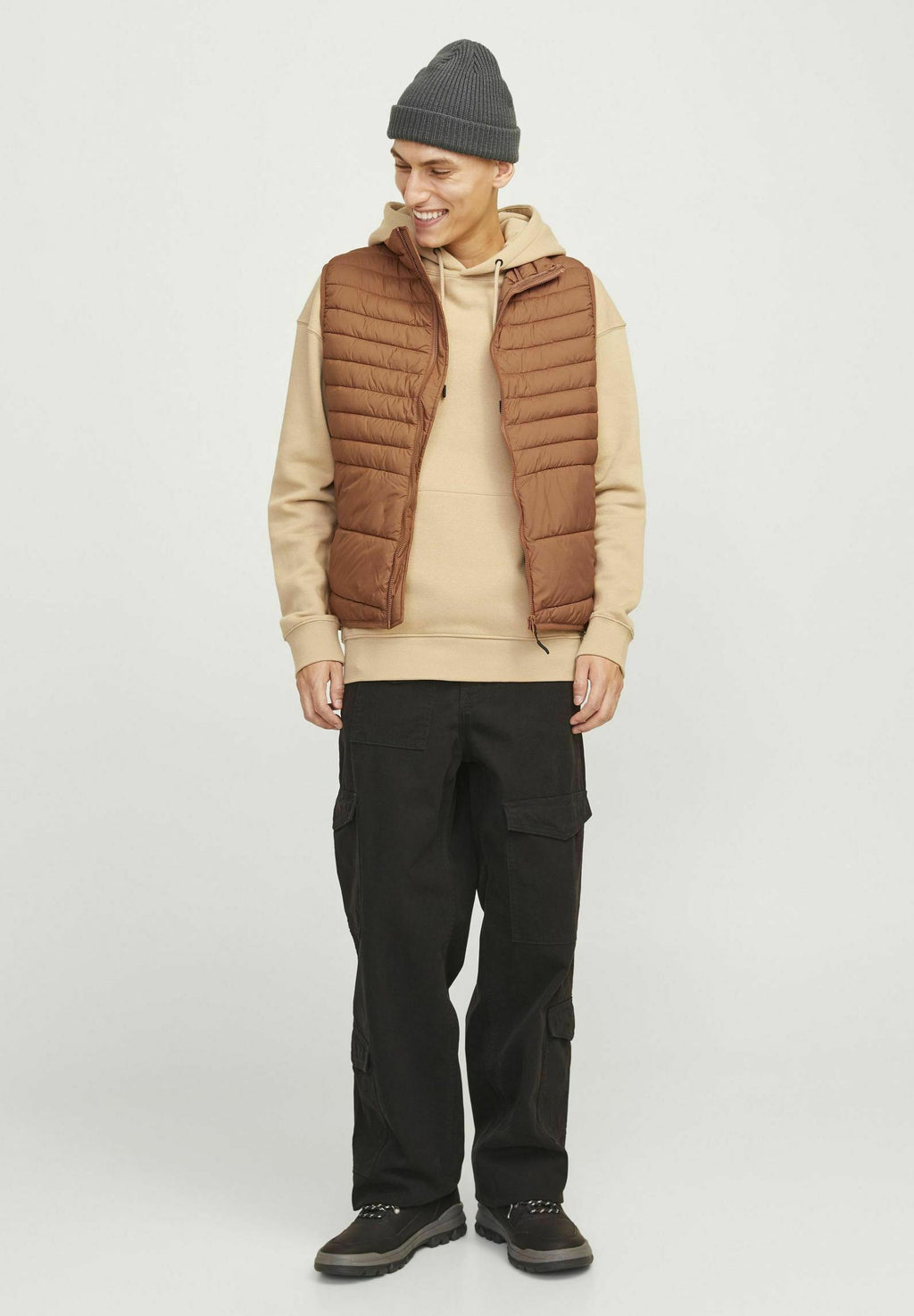 Jack & Jones Puffer Puffer