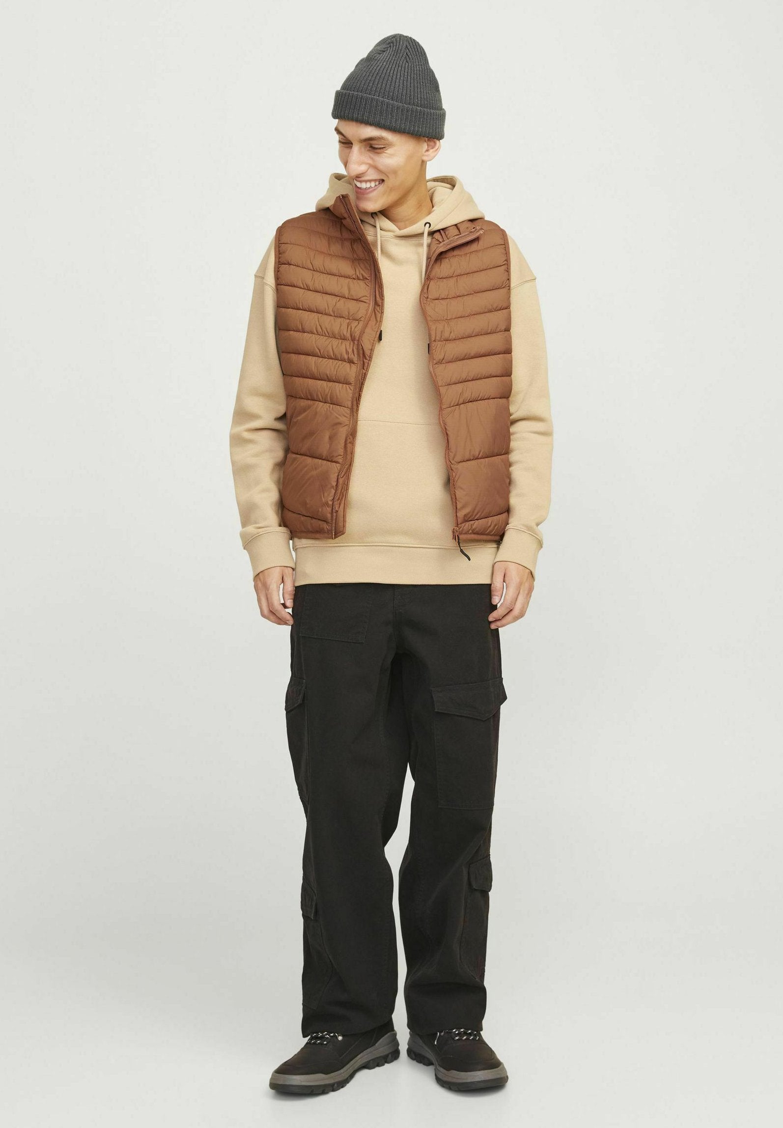 Jack & Jones Puffer Puffer