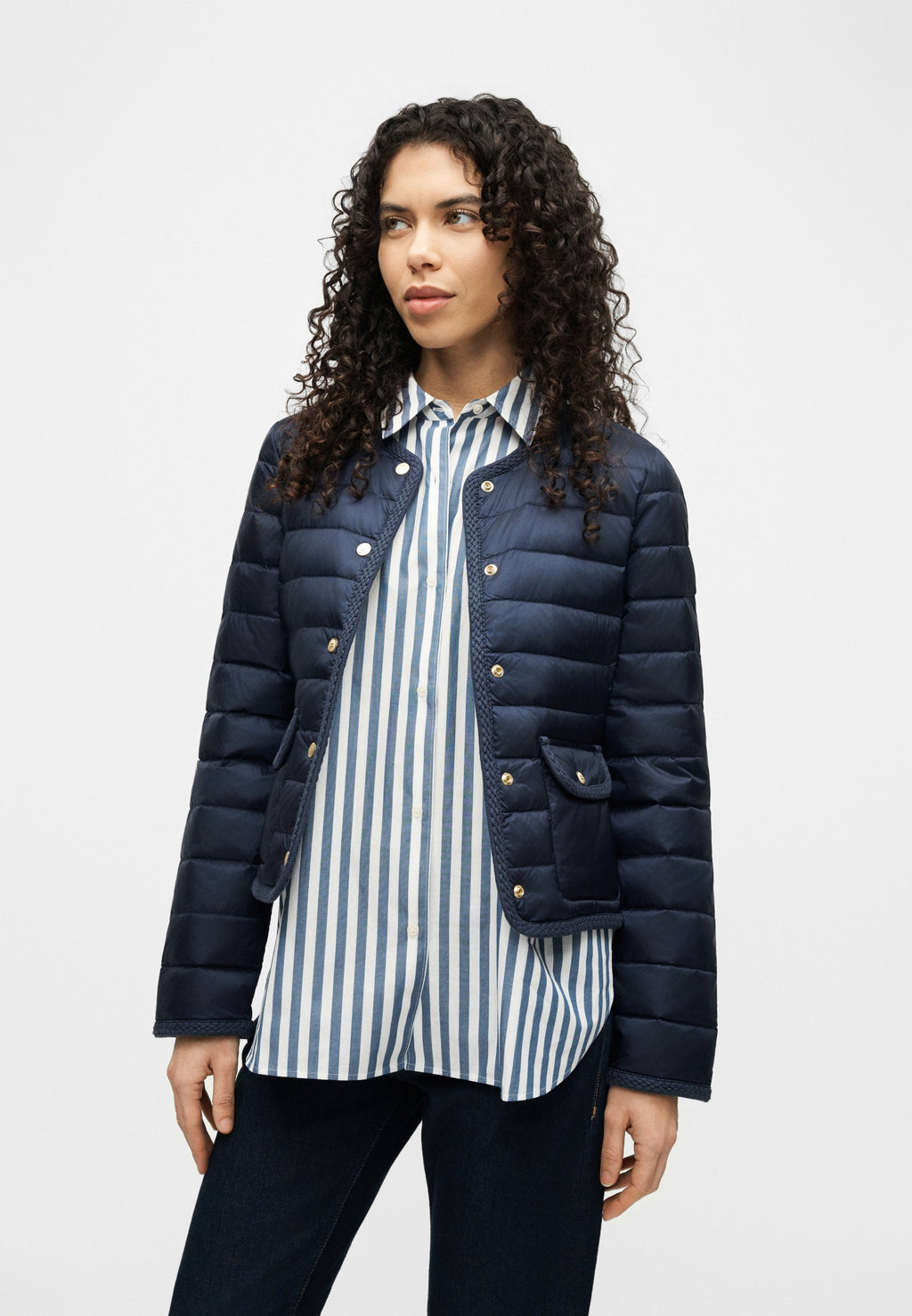 Tommy Hilfiger Daunenjacke Media 5